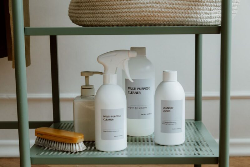 Are Natural Cleaning Products Biodegradable? What the Testing Shows