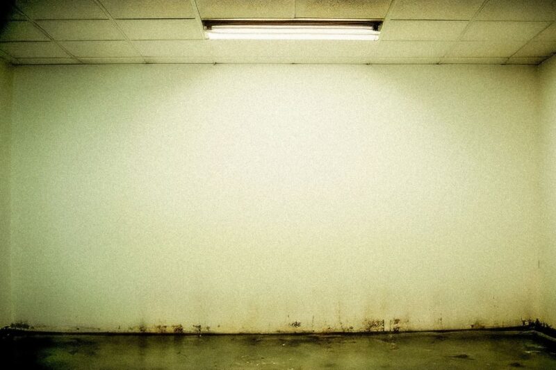 Why Does Mould Keep Coming Back? How to Stop It for Good