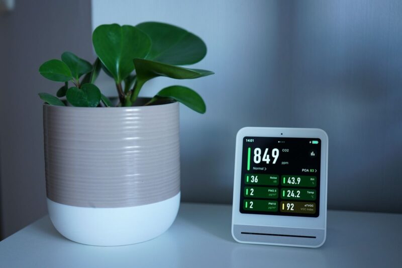 What Are VOCs in Your Home and Where Do They Come From