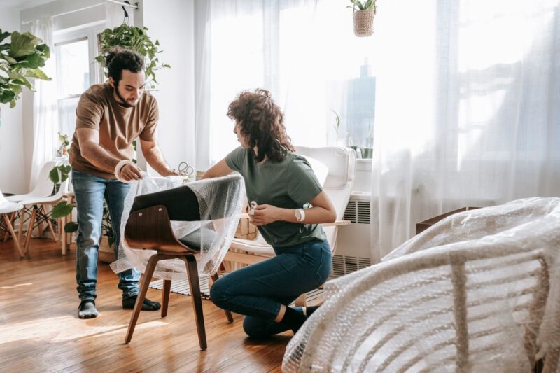 New Furniture Smell: Is It Toxic, and How Do You Get Rid of It?