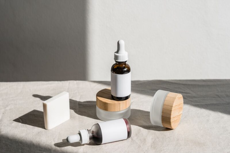Greenwashing in Natural Skincare: How to Read an Ingredient List Like a Scientist.