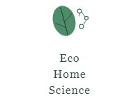 Eco Home Science