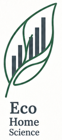 ecohomescience logo serge Msc