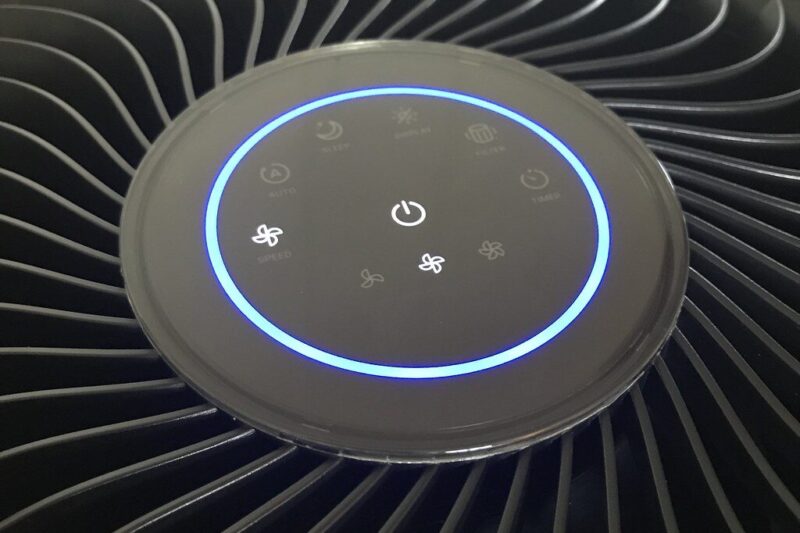 What Does CADR Mean, and Does a Higher Number Mean a Better Purifier?
