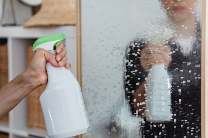 Are Plant-Based Cleaning Products Really Safer? What the Word Leaves Out