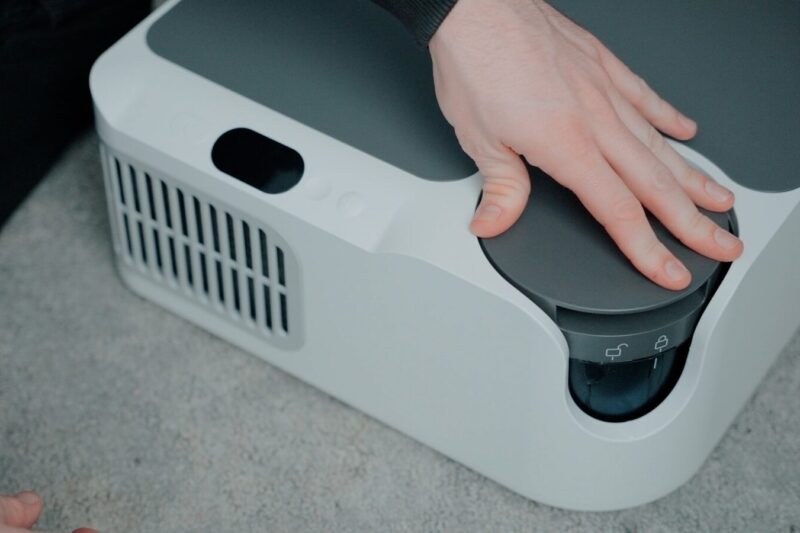 Do Negative Ion Air Purifiers and Salt Lamps Work?
