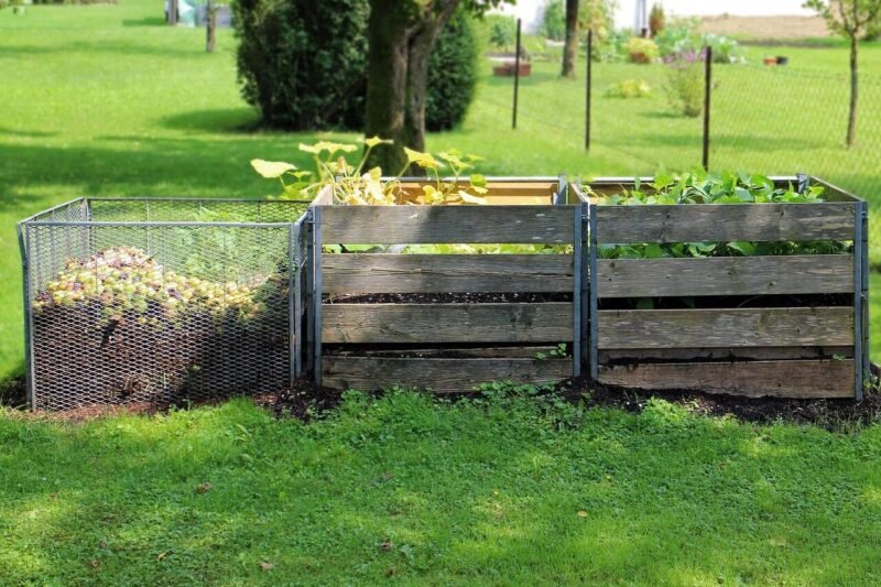 How Often Should You Turn Your Compost?