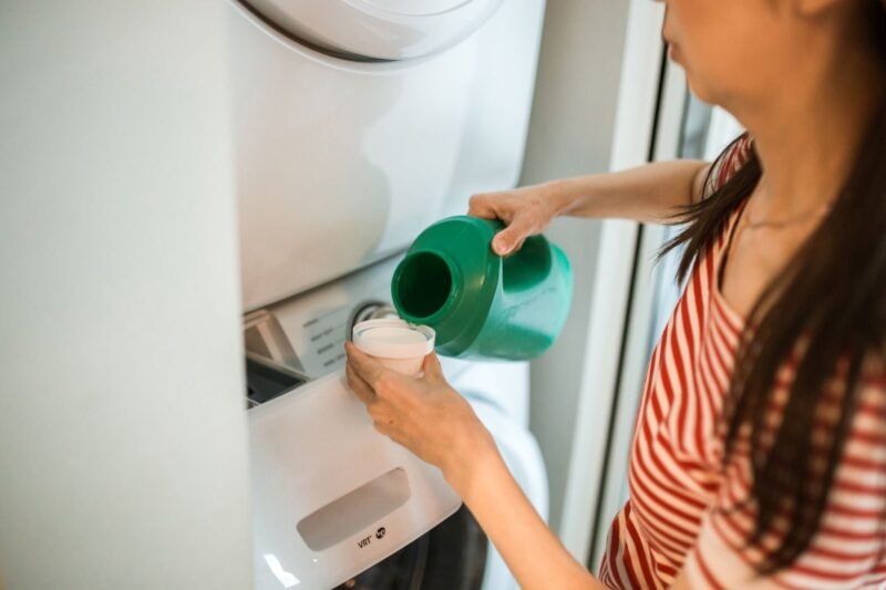 Is Laundry Detergent Biodegradable? What It Really Does to Water
