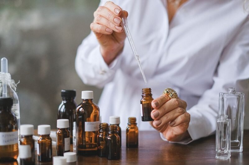 Cold-Pressed, Solvent, or CO2, Which Extraction Actually Wins?