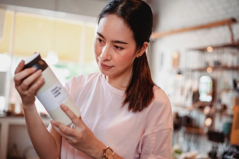 Skincare Certification Logos: Which Ones Actually Mean Something