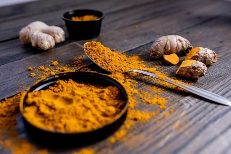 Why Turmeric Serums Barely Work: The Chemistry Nobody Explains