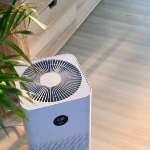 The Home Air Quality & PM2.5 Guide