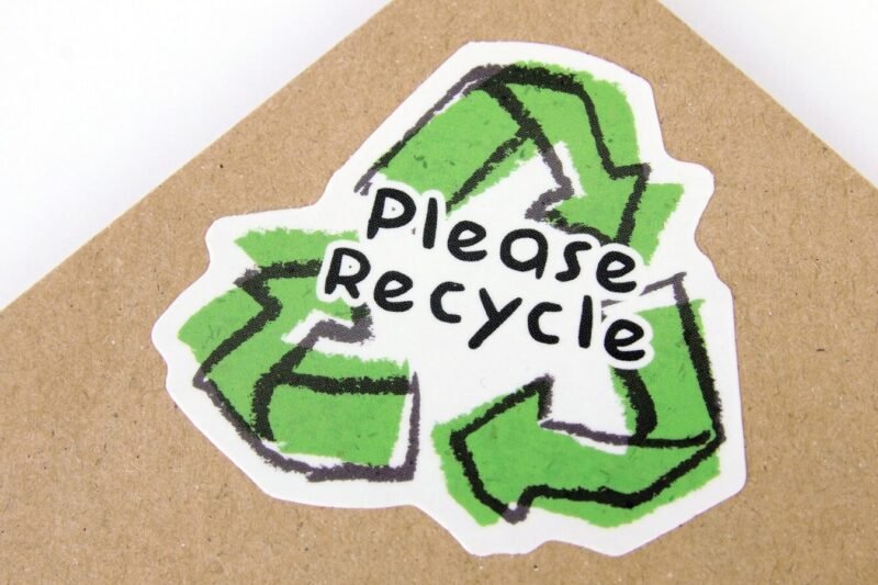 Recyclable, Biodegradable, or Compostable? What the Three Words Really Mean