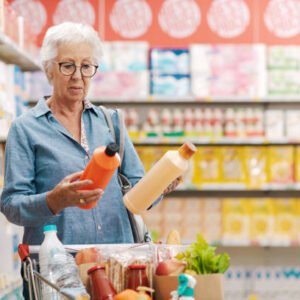 The Cleaning Ingredient Safety Guide