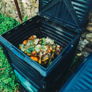 The Compost Green & Brown Balance Guide