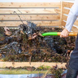 Fix Your Compost, Troubleshooting Guide