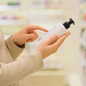 Read a Skincare Label Like a Scientist