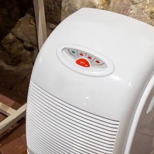 Why Your Dehumidifier Isn't Working