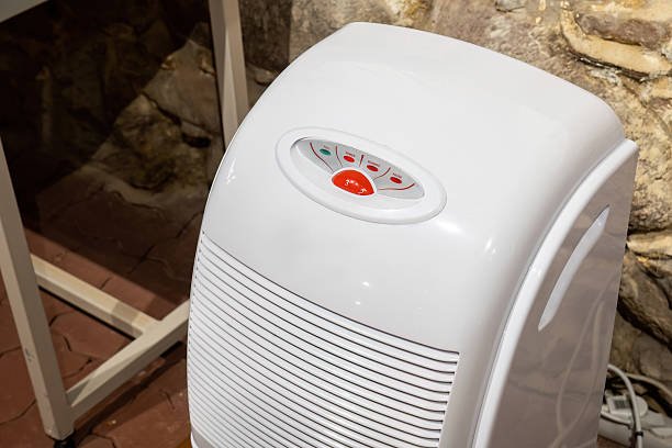 Why Your Dehumidifier Isn't Working